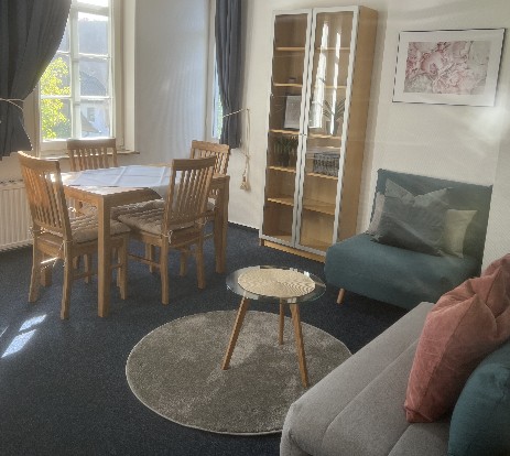 Ferienwohnung G, Landhaus